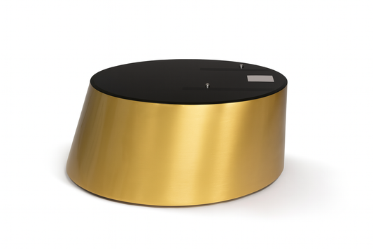 AZIMUTH - COFFEE TABLE - BH