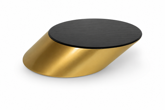 AZIMUTH - COFFEE TABLE - OUTLET