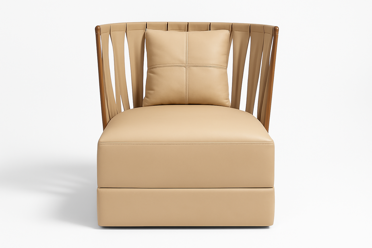 ACCENT CHAIR - IND DASH(BESPOKE)