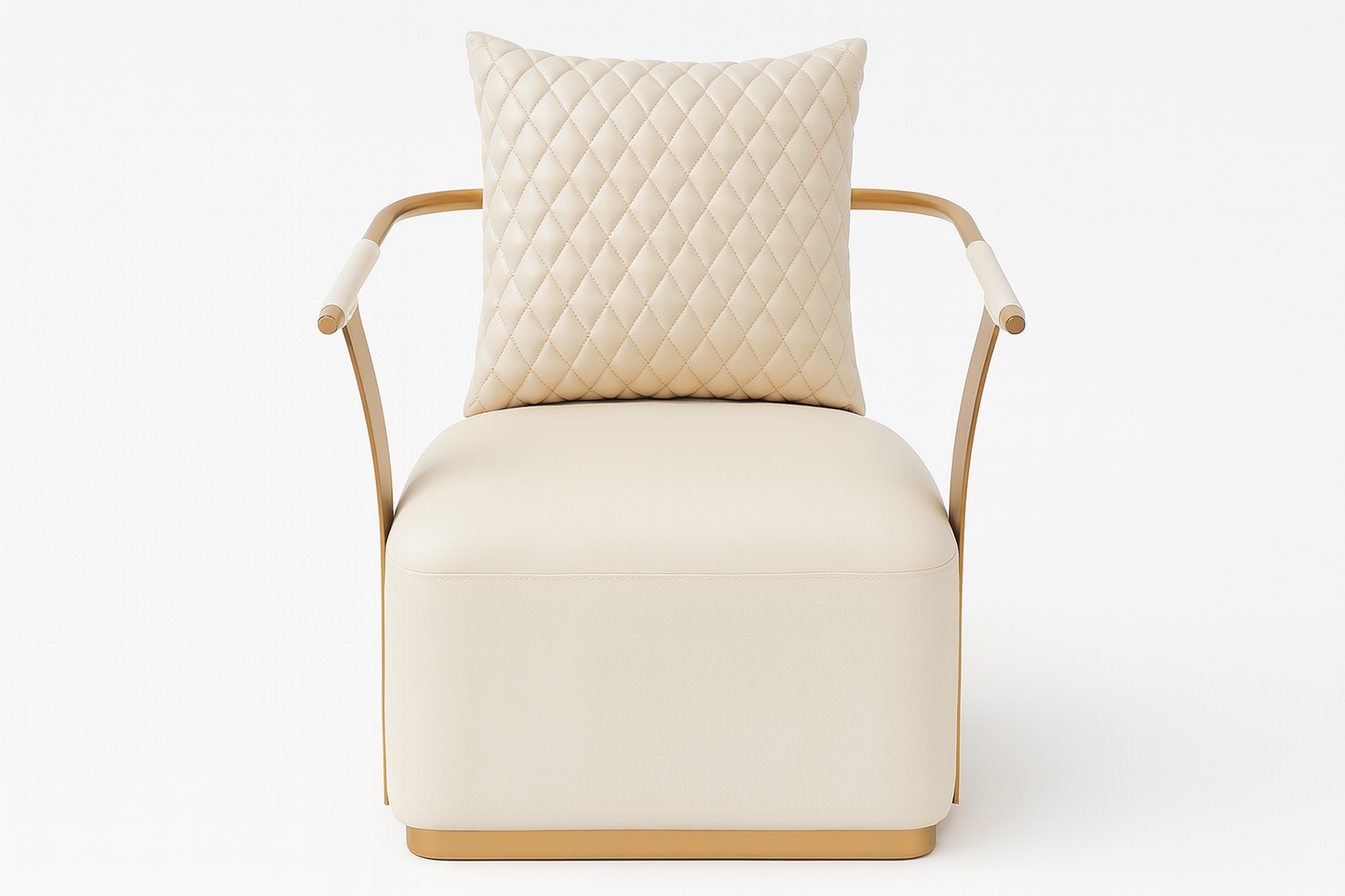 ACCENT CHAIR(2) - IND DASH(BESPOKE)