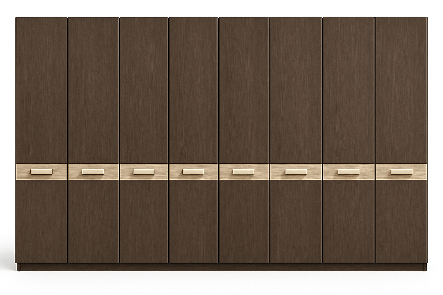ALOK - WARDROBE - HYD DASH(BESPOKE)