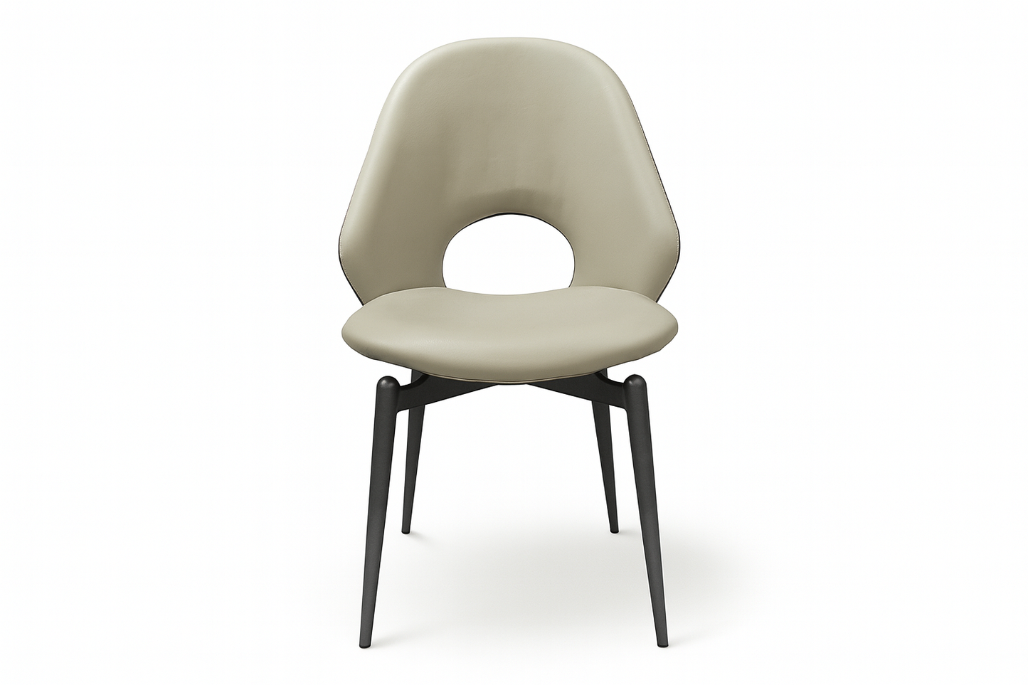 B308(5) - DINING CHAIR - BH