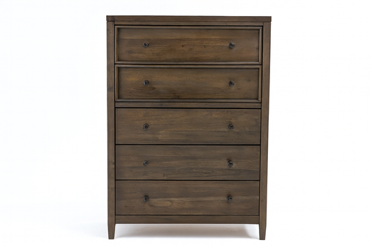 B513-46(1) - CHEST OF DRAWER - BH (S53831 - 24-02-2026 - C H Srinivas - GB)