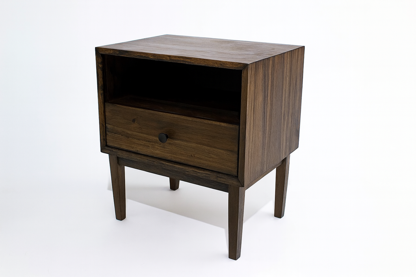 B513-91 - NIGHT STAND - BH