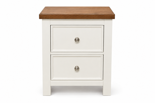 B5168-92 - NIGHTSTAND - OUTLET