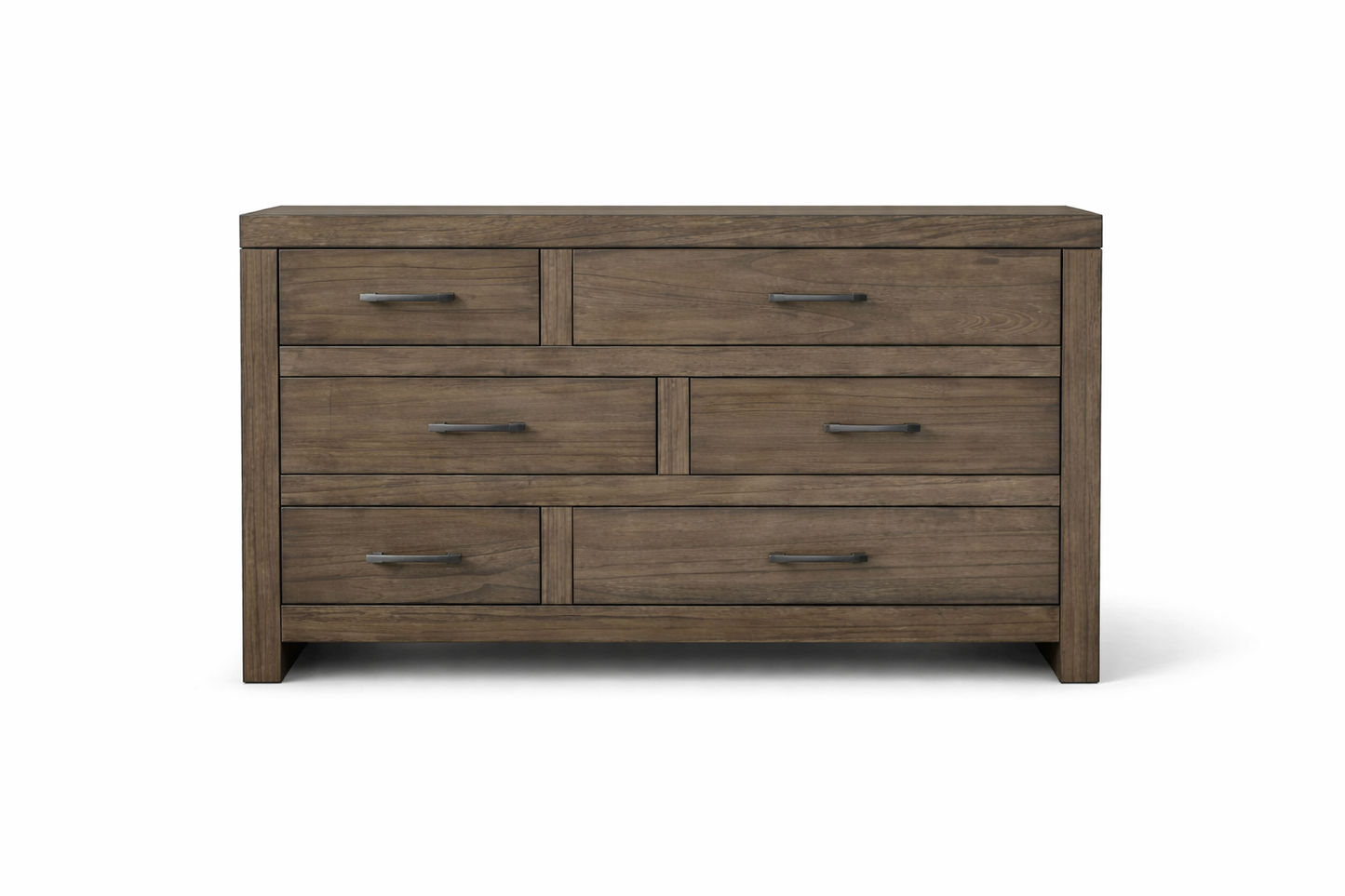 B537-31(2) - DRESSER  - BLR WH
