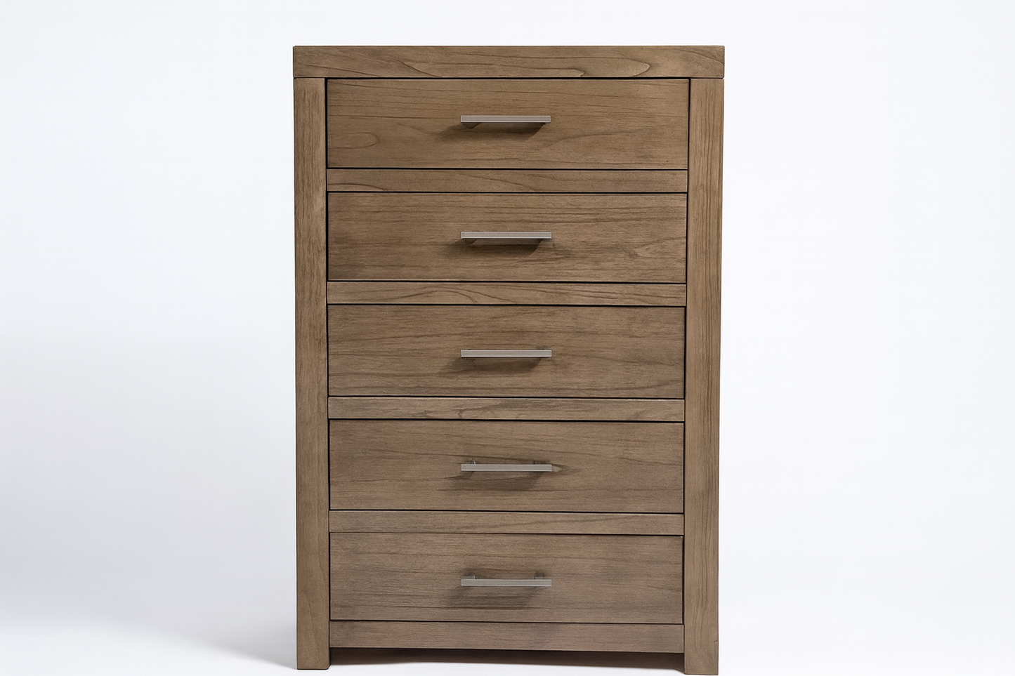B537-46 - CHEST OF DRAWER - BH