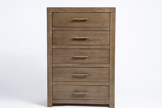 B537-46 - CHEST OF DRAWER - BH