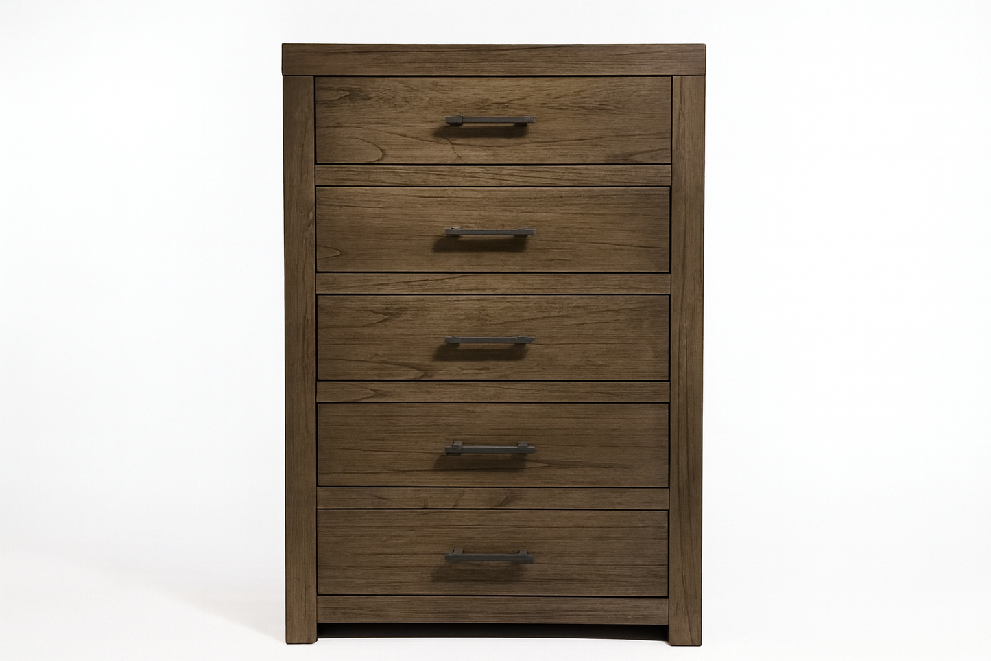 B537-46 - CHEST OF DRAWER - BTM