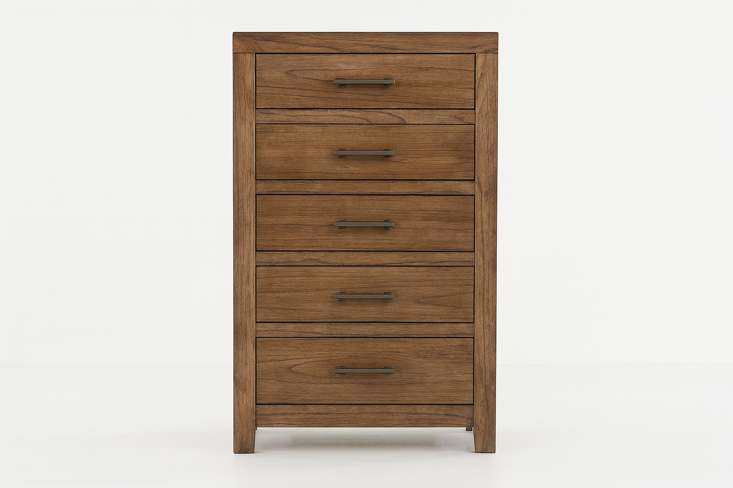 B537-46(2) - CHEST OF DRAWER - OUTLET