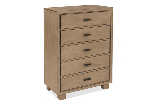 B552-46 - CHEST OF DRAWER - OUTLET