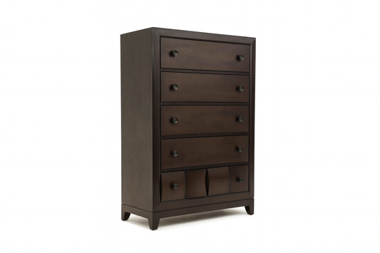 B582-46 - CHEST OF DRAWER - WFD