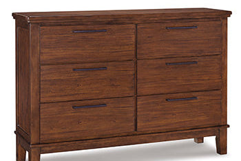 B594-31 - DRESSER - BLR WH