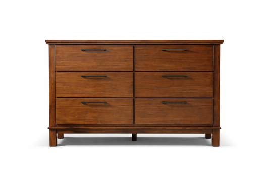 B594-31 - DRESSER - BLR WH
