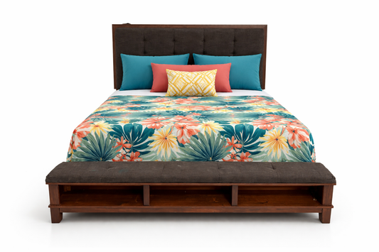 B594-56+58+97+197(1) - CAL KING BED - HYD DASH(BESPOKE) (S58390 - 30-04-2026 - VISHNU VARDHAN - NAR)