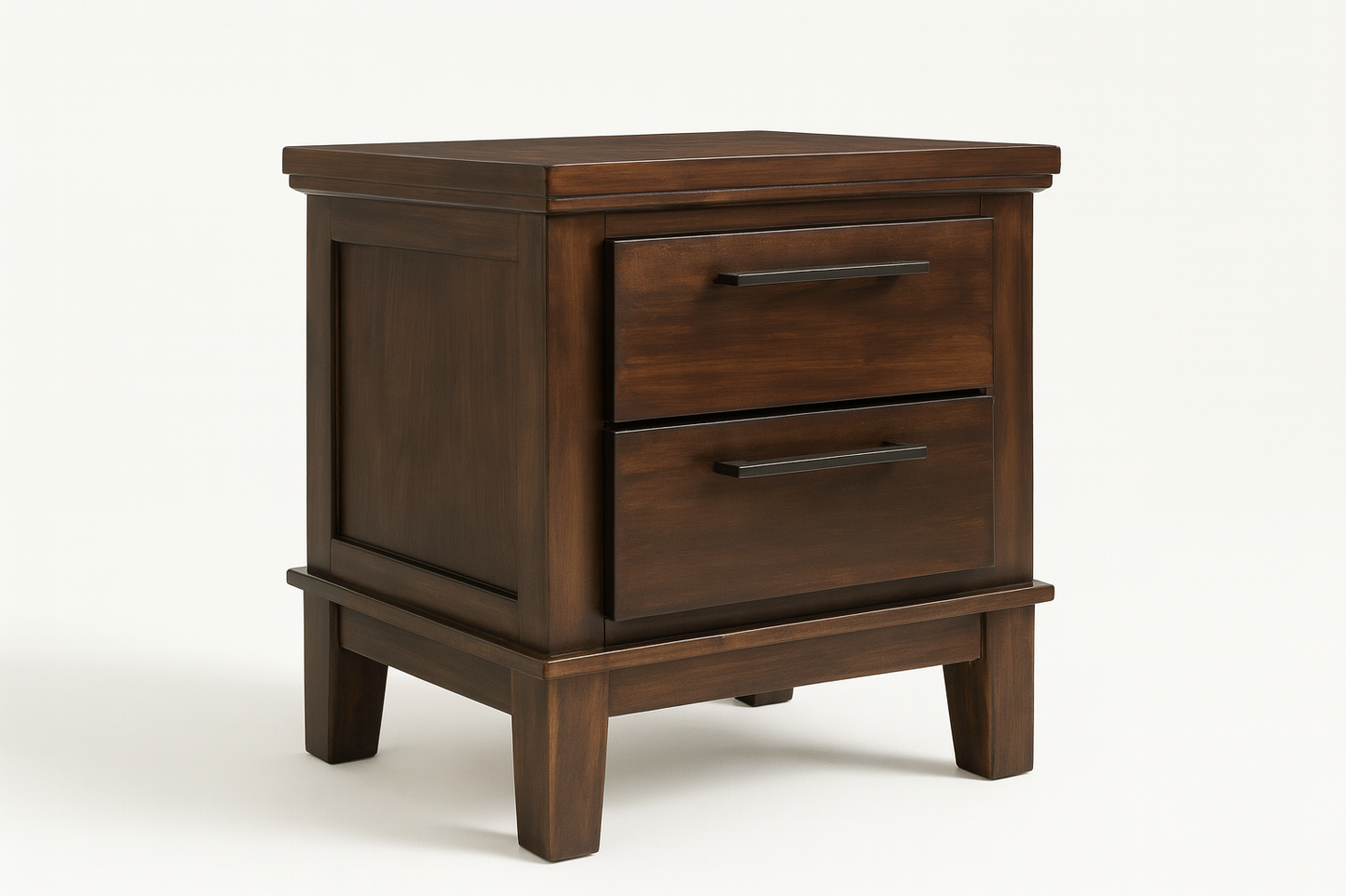 B594-92 - NIGHT STAND - BTM