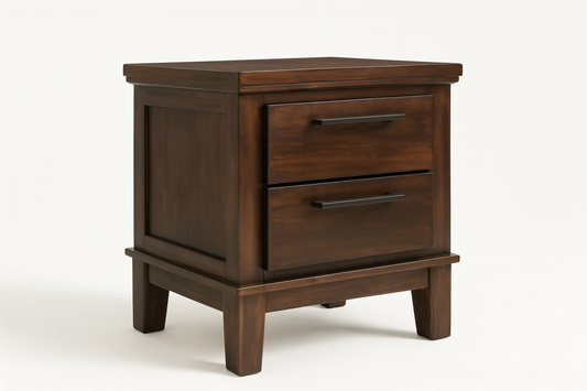 B594-92 - NIGHT STAND - BTM