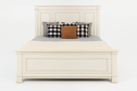 B642-56+58+97 - CAL KING BED - WFD