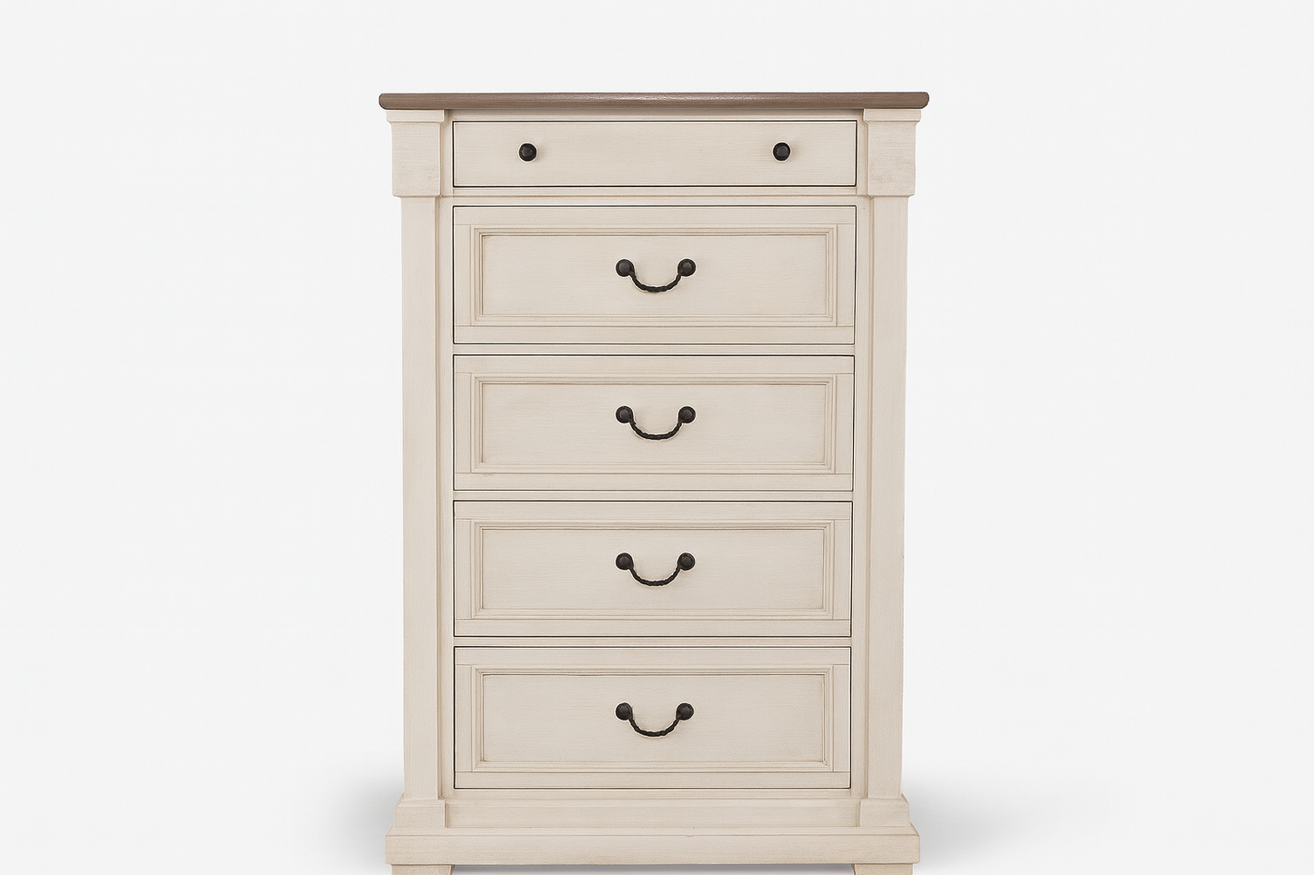 B647-146 - CHEST OF DRAWER - GB