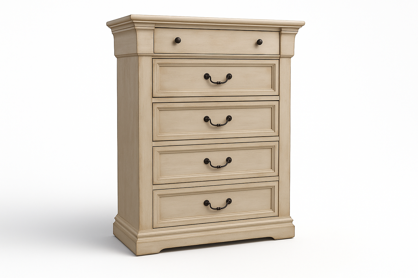 B647-146 - CHEST OF DRAWER - CBD