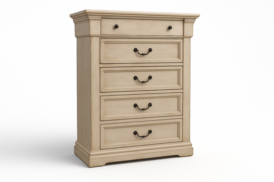 B647-146 - CHEST OF DRAWER - CBD