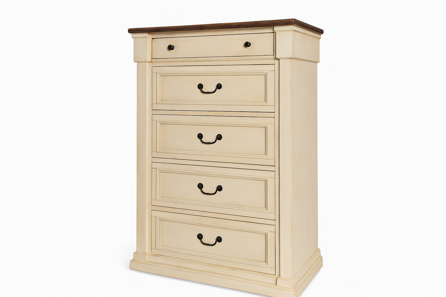 B647-146 - CHEST OF DRAWER - NAR