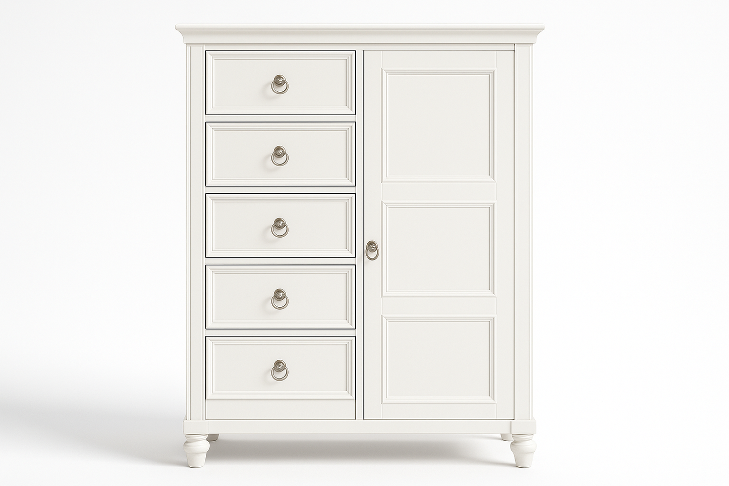 B672-48 - CHEST OF DRAWER - BTM