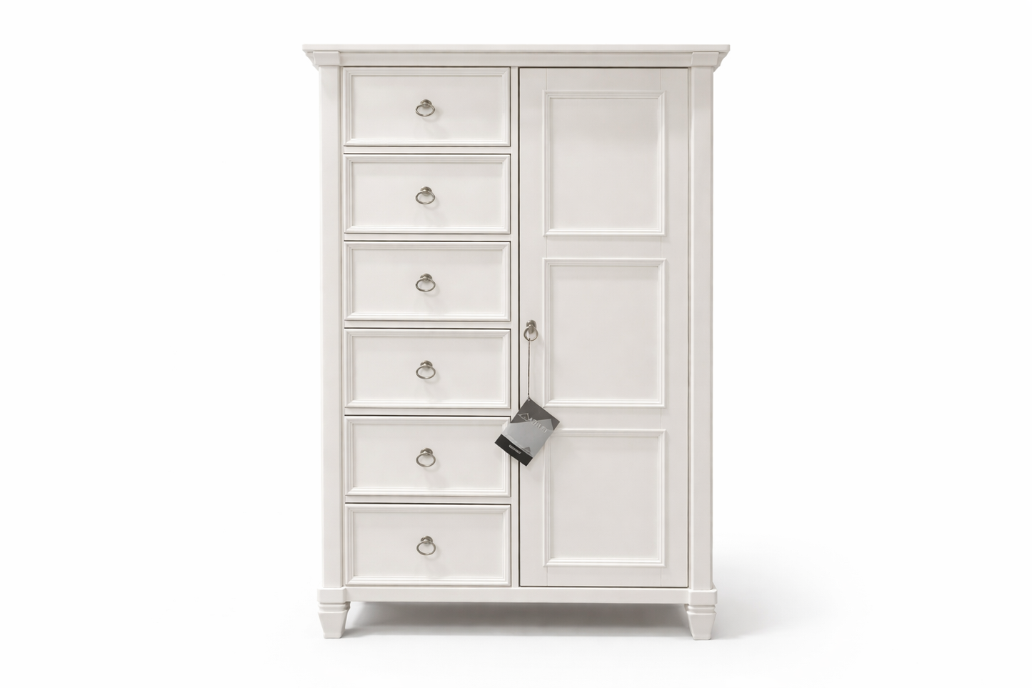 B672-48 - CHEST OF DRAWER - OUTLET