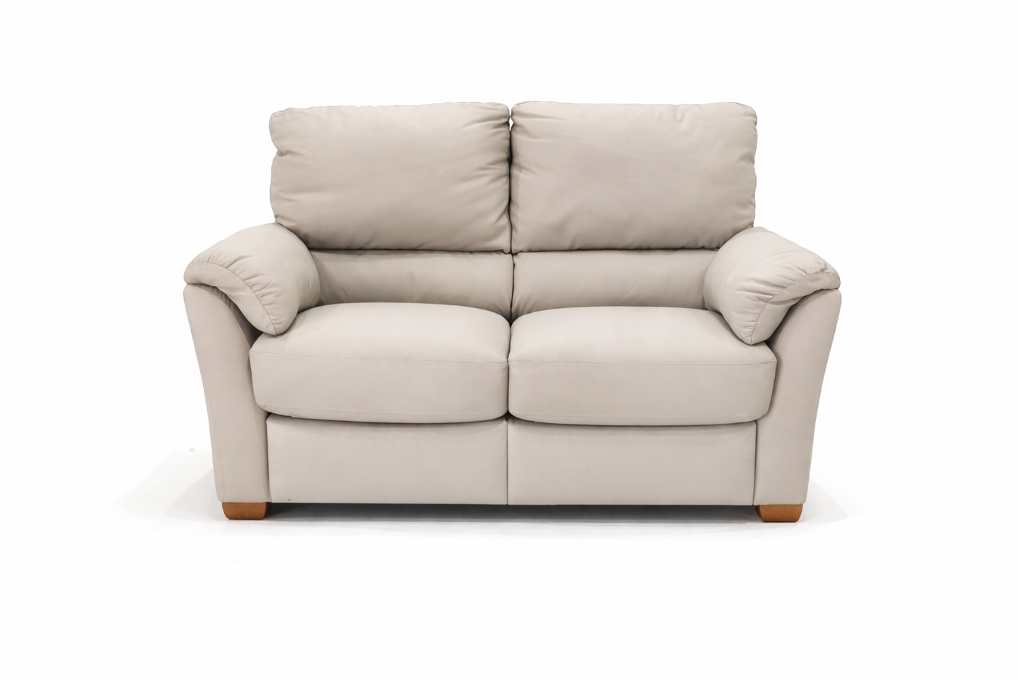 B693-193-A0(3) - 2 SEATER RECLINER(ELECTRIC) - BLR WH