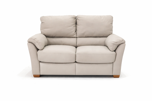 B693-193-A0(3) - 2 SEATER RECLINER(ELECTRIC) - BLR WH