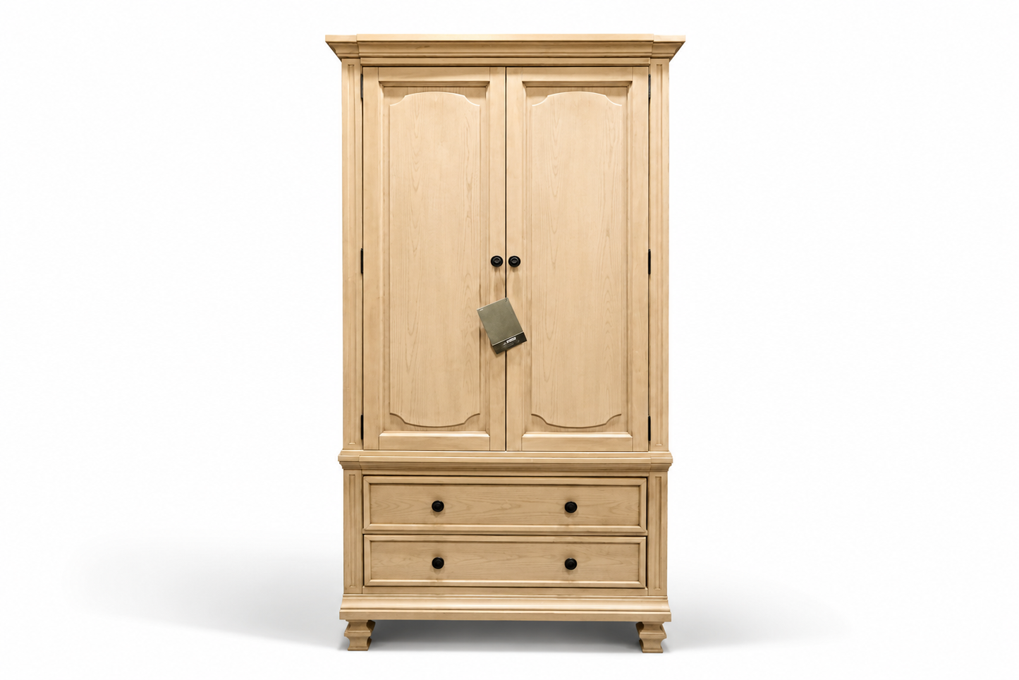B693-48B+48T - WARDROBE - OUTLET