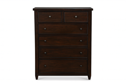 B695-46 - CHEST OF DRAWER - OUTLET