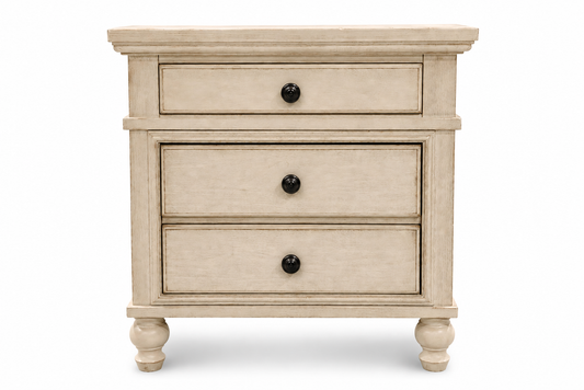 B712-93 - NIGHTSTAND - OUTLET