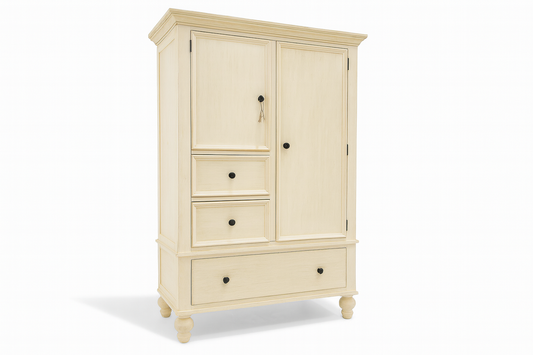 B712-48 - CHEST OF DRAWERS - OUTLET
