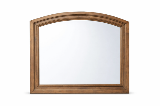 B719-36(3) - MIRROR - BLR WH