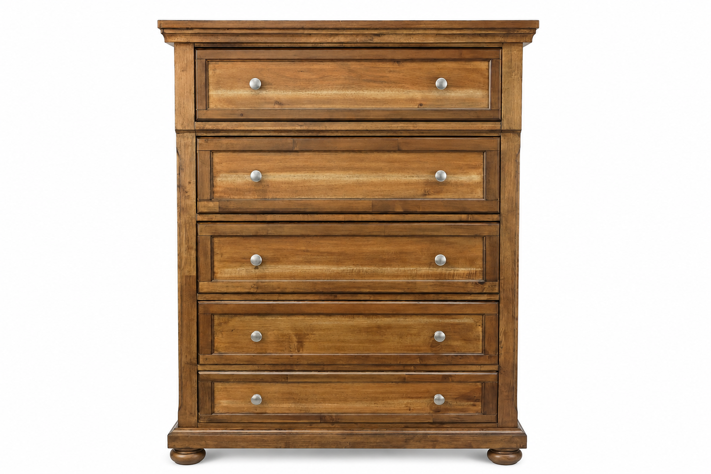 B719-46 - CHEST OF DRAWERS - OUTLET