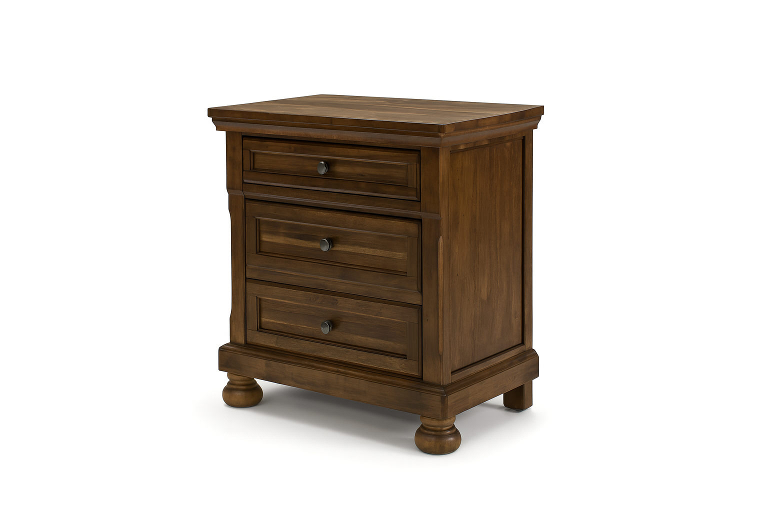 B719-92 - NIGHTSTAND - NAR – DashSquareOutlet