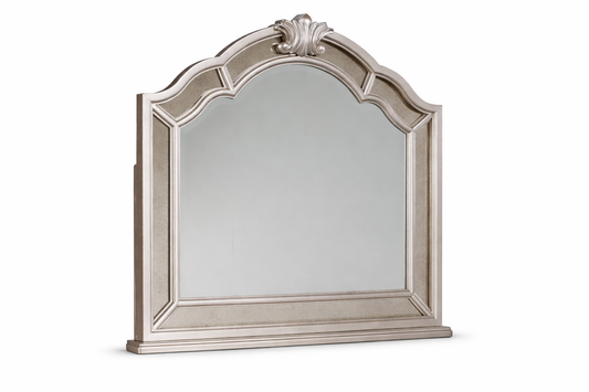 B720-36 - MIRROR - BLR WH