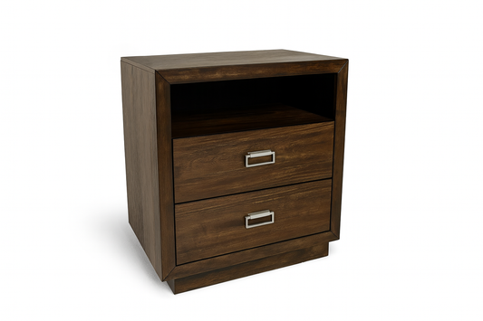 B731-92W9(1) - NIGHTSTAND - OUTLET (S58390 - 30-04-2026 - VISHNU VARDHAN - NAR)