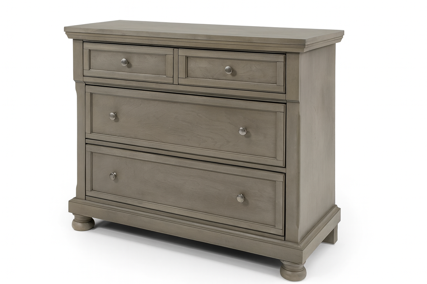 B733-39(1) - CHEST OF DRAWERS - BH