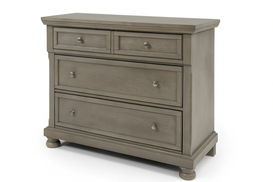 B733-39(1) - CHEST OF DRAWERS - BH