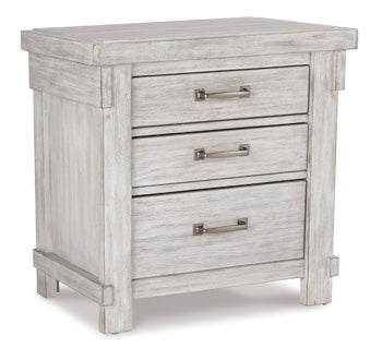 B740-93W9(3) - NIGHT STAND - BLR WH (S60002 - 23-05-2026 - VISHNU VARDHAN - NAR)