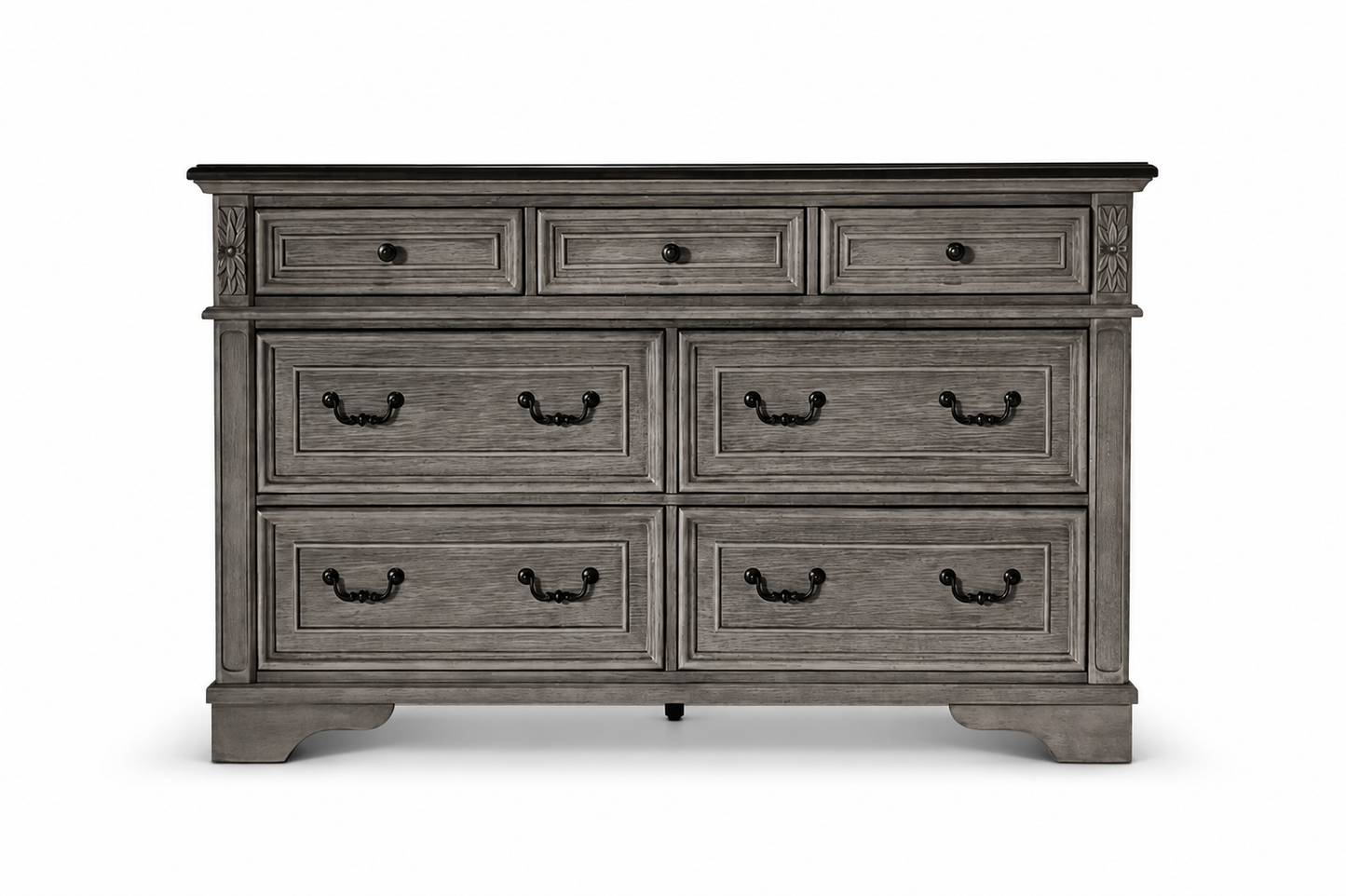 B751-31(4) - DRESSER - BLR WH