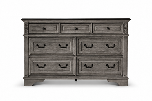 B751-31(4) - DRESSER - BLR WH