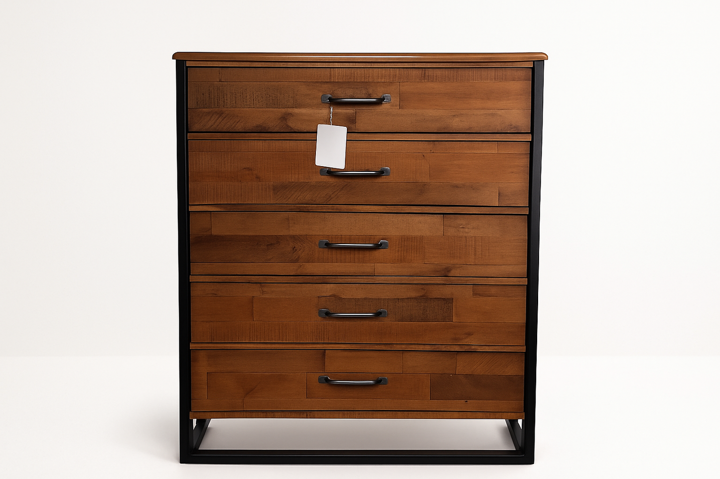 B775-46 - CHEST OF DRAWER - GB