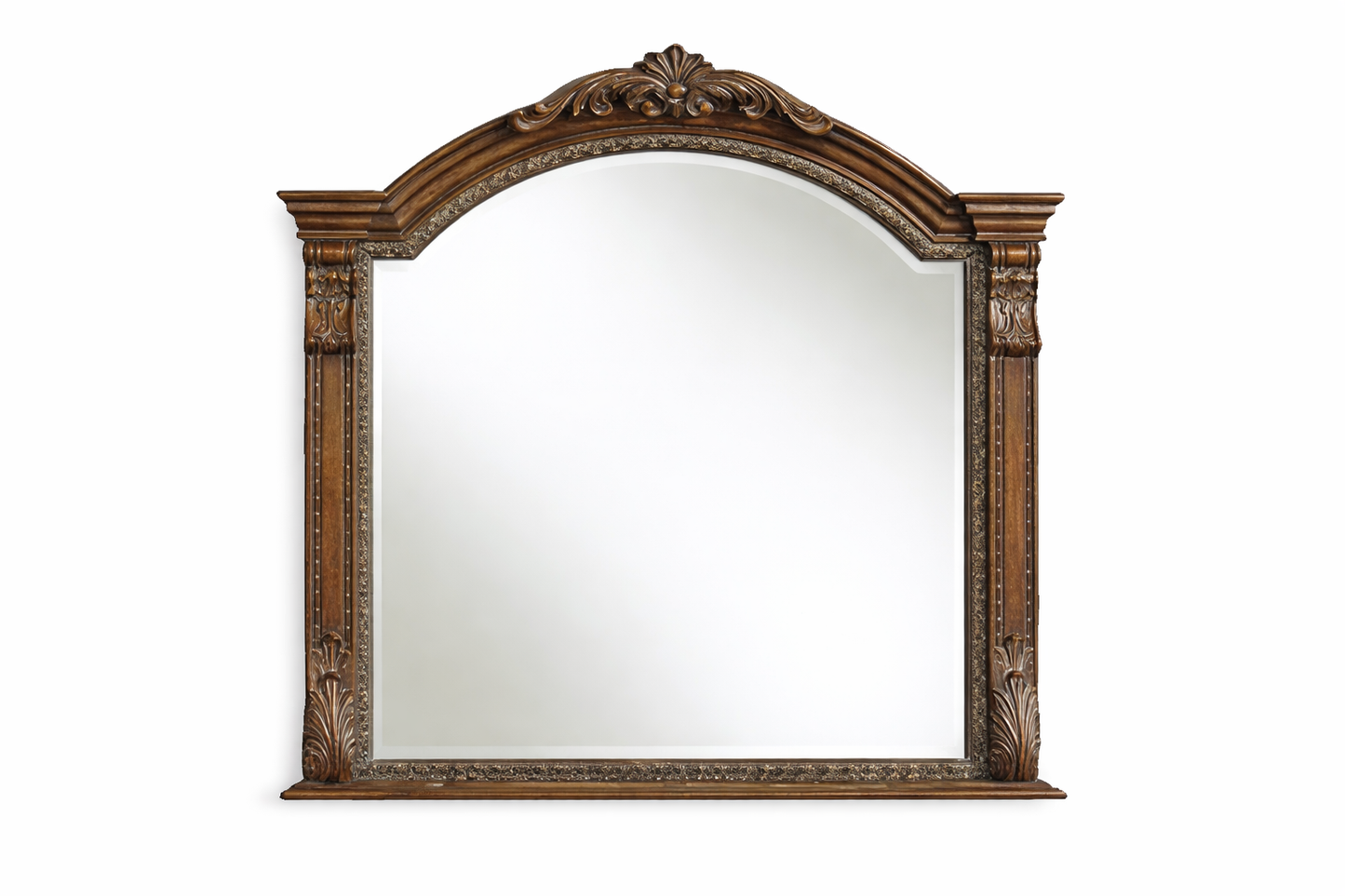 B803-36(3) - MIRROR - BLR WH