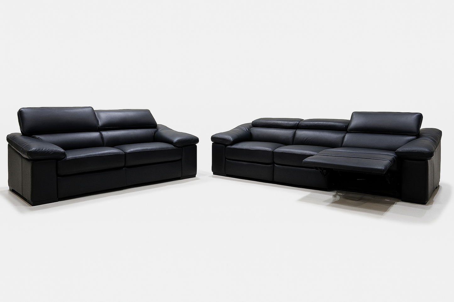 B901 - 4+3 SEATER - OUTLET