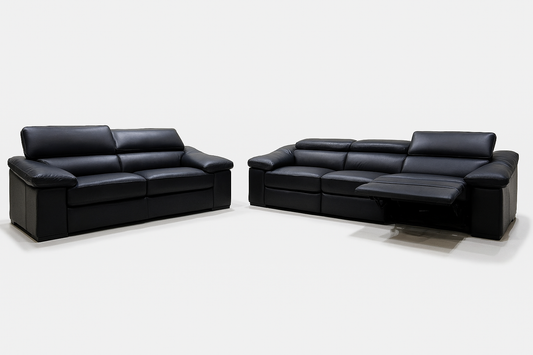 B901 - 4+3 SEATER - OUTLET