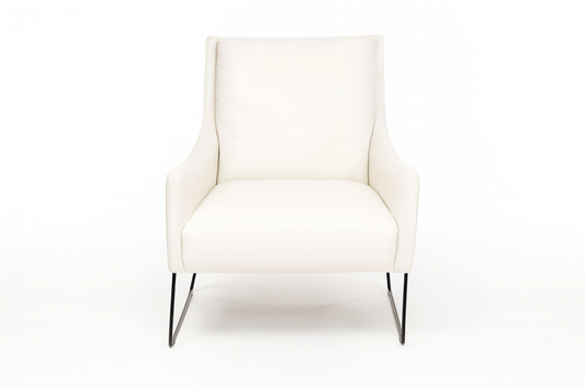 B903-003-10-10B - ARM CHAIR - STJ