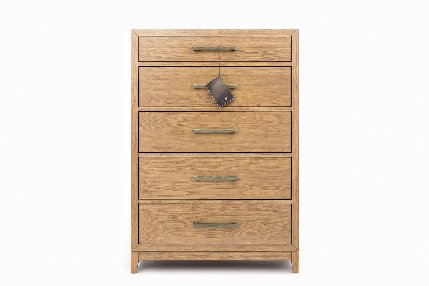 B983-46 - CHEST OF DRAWER - OUTLET